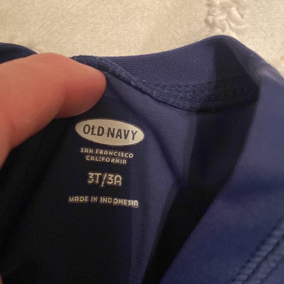 3T Rashguard - Picture 2 of 2